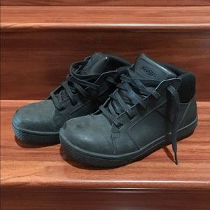 Keen work boots